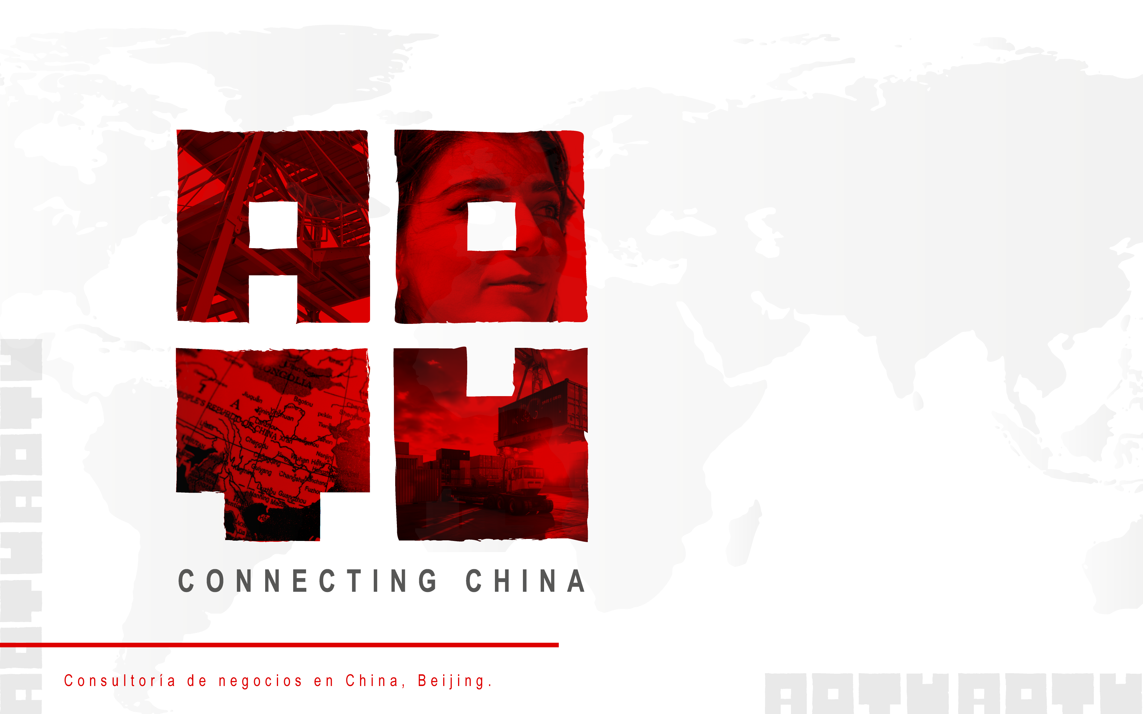 AOTU Connecting China